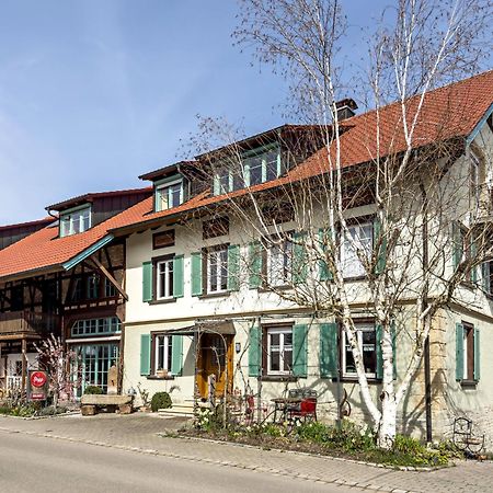 Obst- Ferienhof Ragg Immenstaad am Bodensee Εξωτερικό φωτογραφία