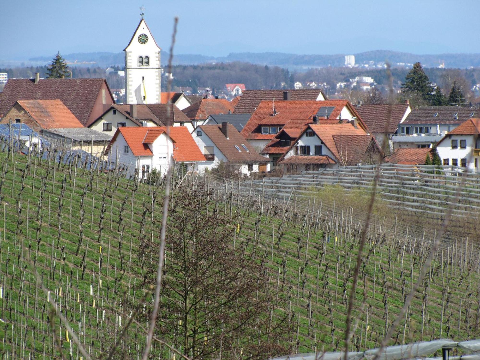 Obst- Ferienhof Ragg Immenstaad am Bodensee Εξωτερικό φωτογραφία
