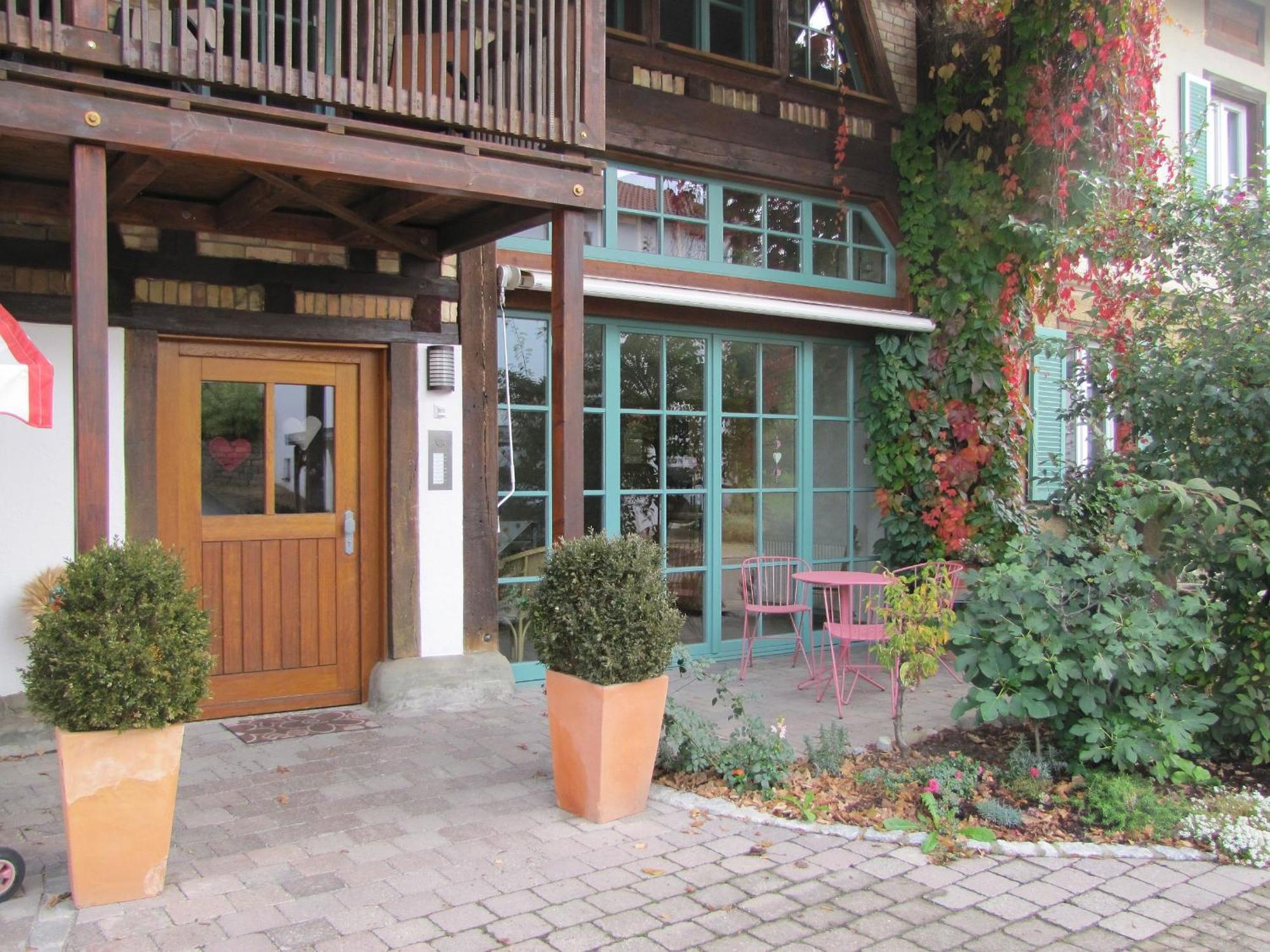 Obst- Ferienhof Ragg Immenstaad am Bodensee Εξωτερικό φωτογραφία
