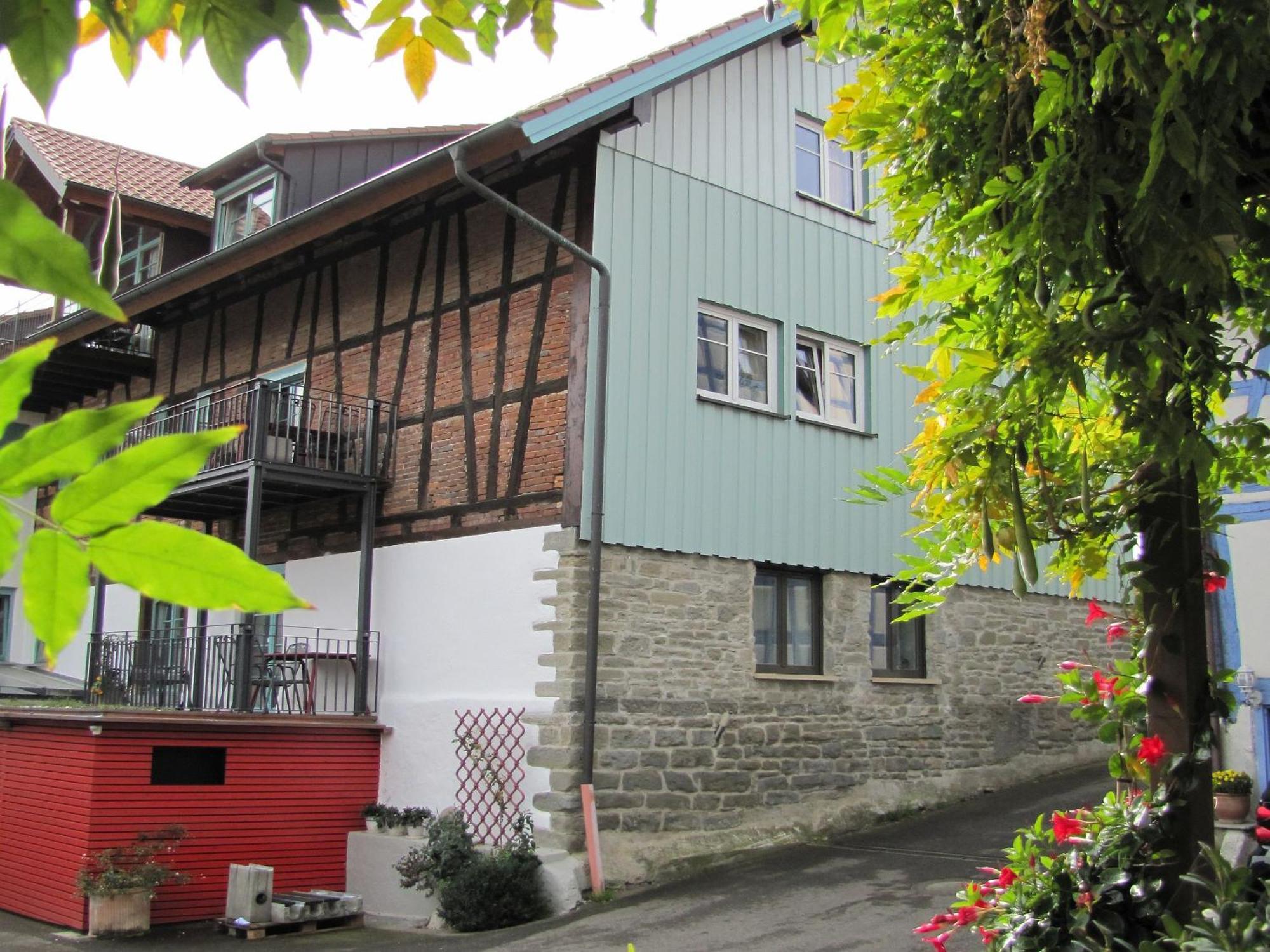 Obst- Ferienhof Ragg Immenstaad am Bodensee Εξωτερικό φωτογραφία