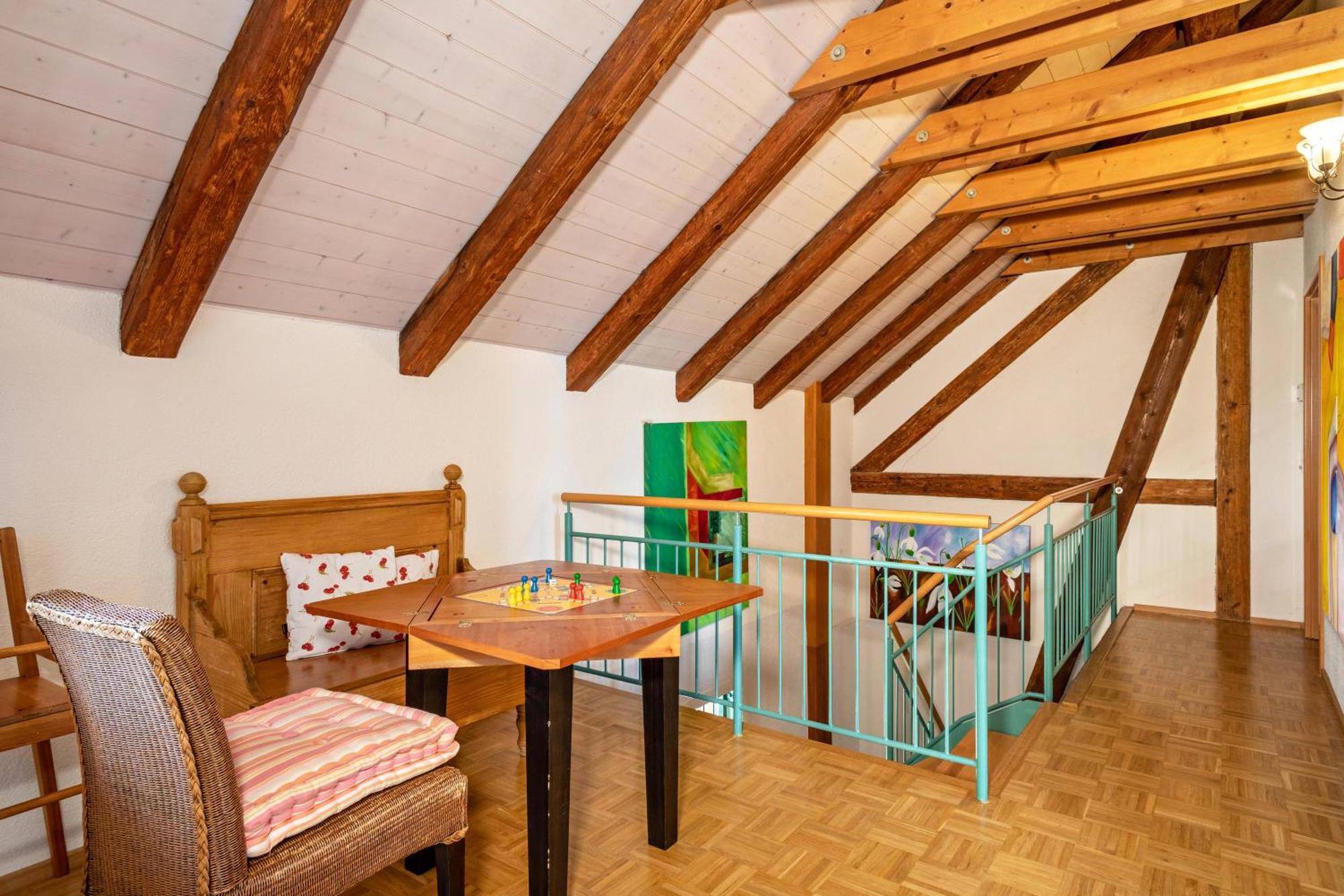 Obst- Ferienhof Ragg Immenstaad am Bodensee Εξωτερικό φωτογραφία