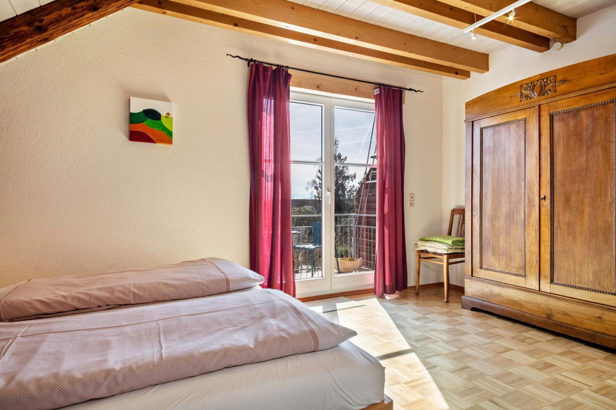 Obst- Ferienhof Ragg Immenstaad am Bodensee Εξωτερικό φωτογραφία