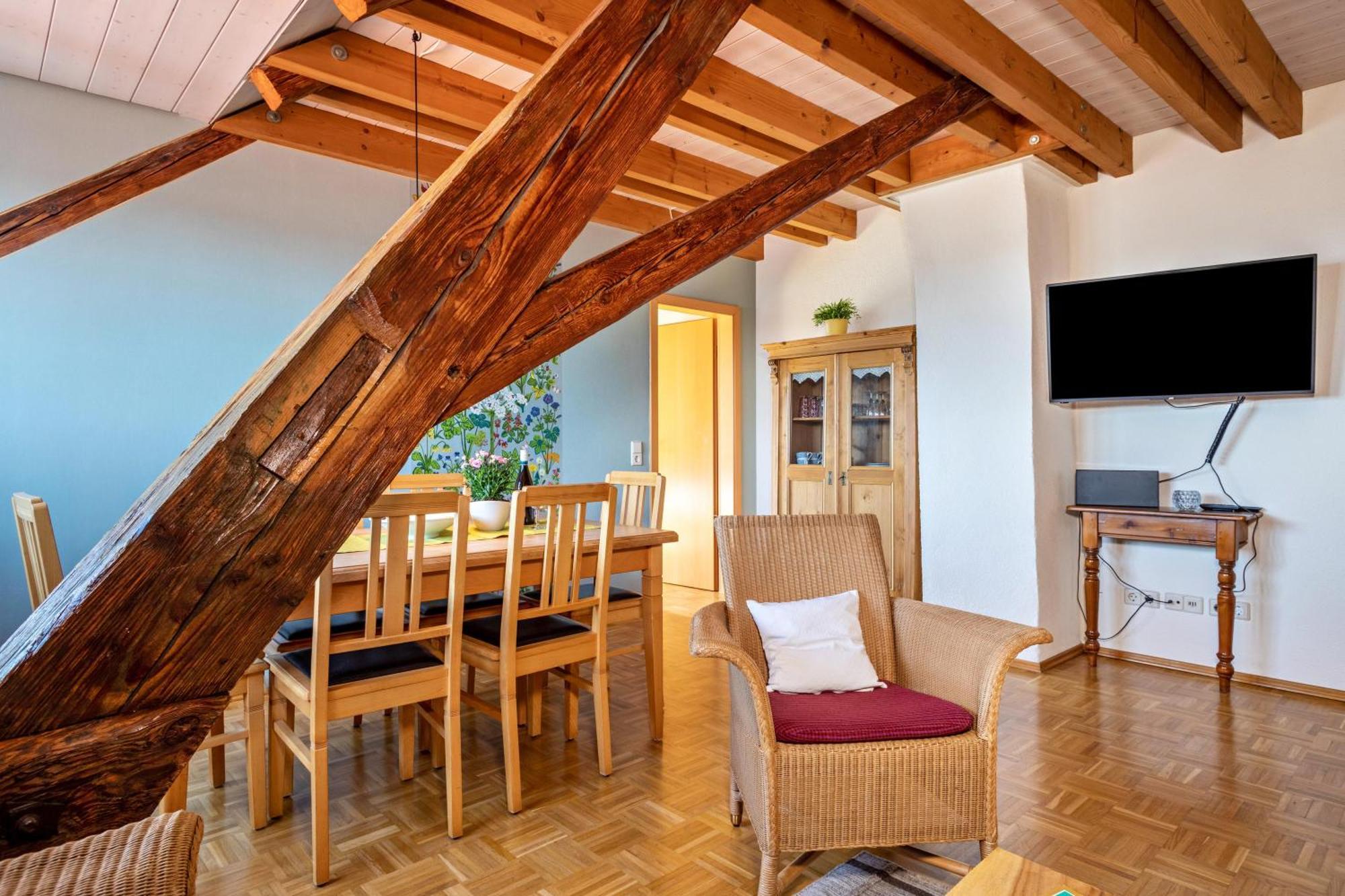 Obst- Ferienhof Ragg Immenstaad am Bodensee Εξωτερικό φωτογραφία