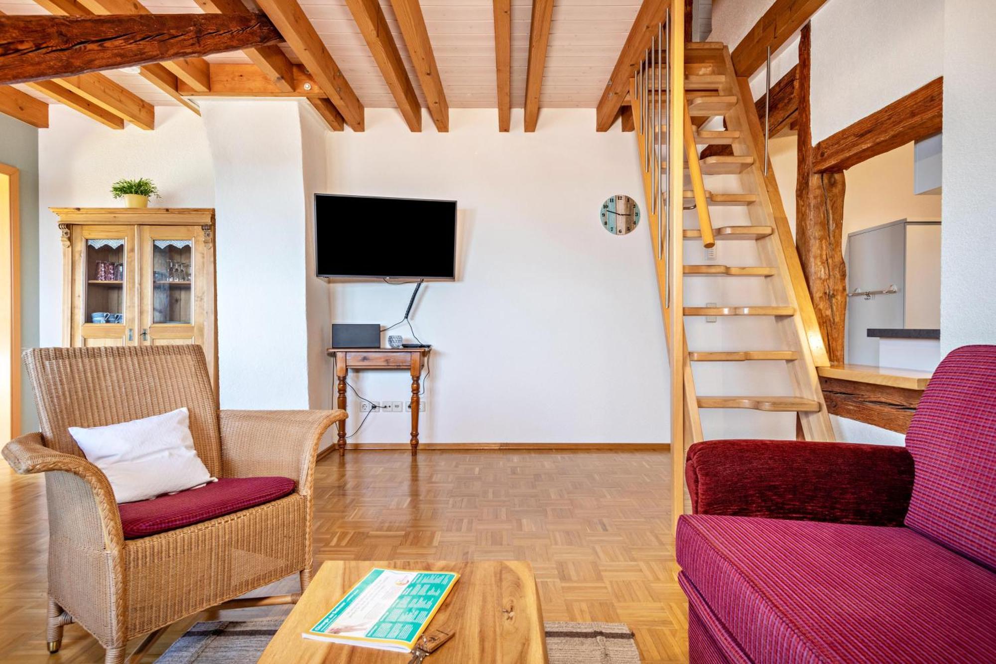 Obst- Ferienhof Ragg Immenstaad am Bodensee Εξωτερικό φωτογραφία