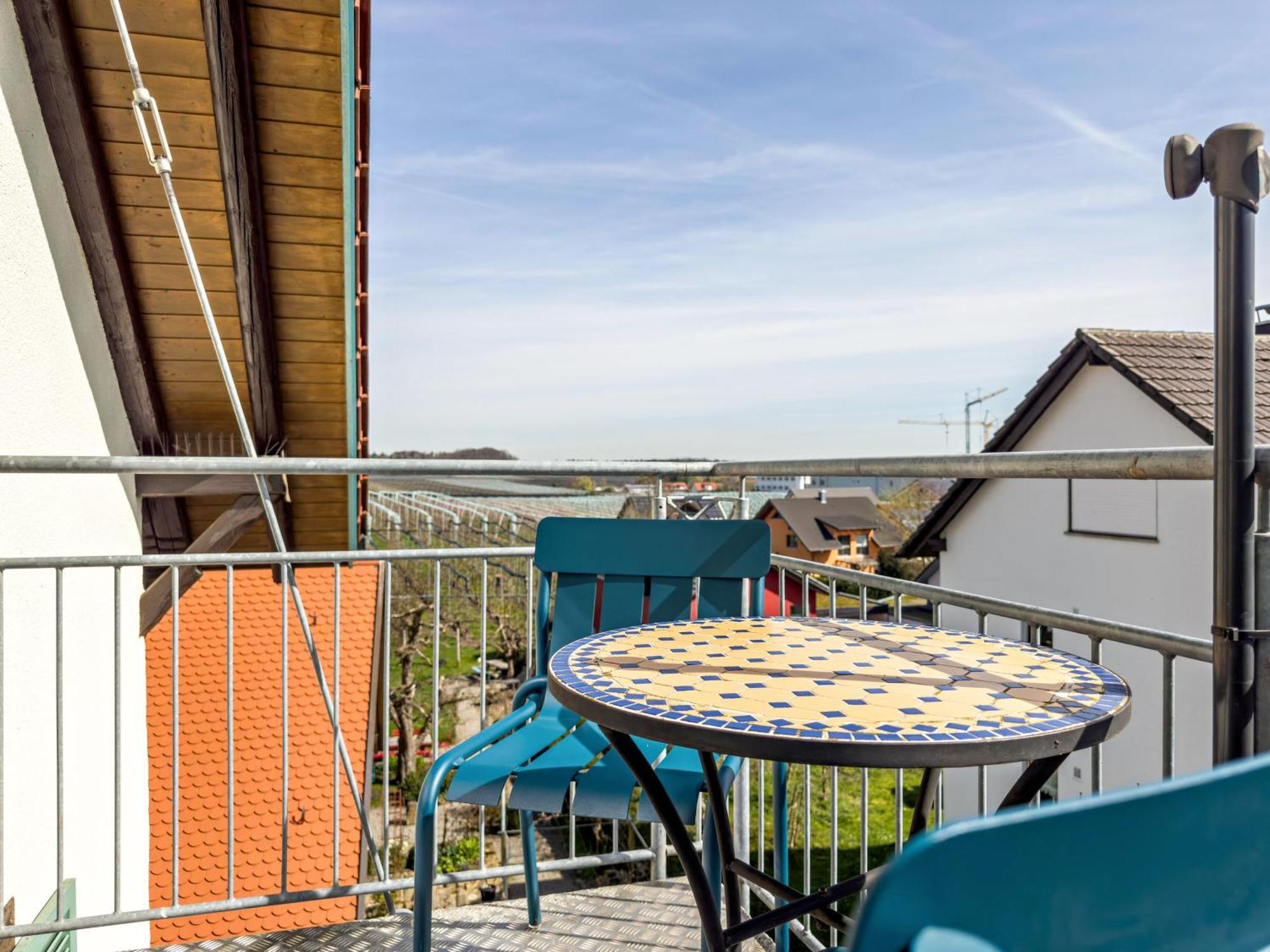 Obst- Ferienhof Ragg Immenstaad am Bodensee Εξωτερικό φωτογραφία
