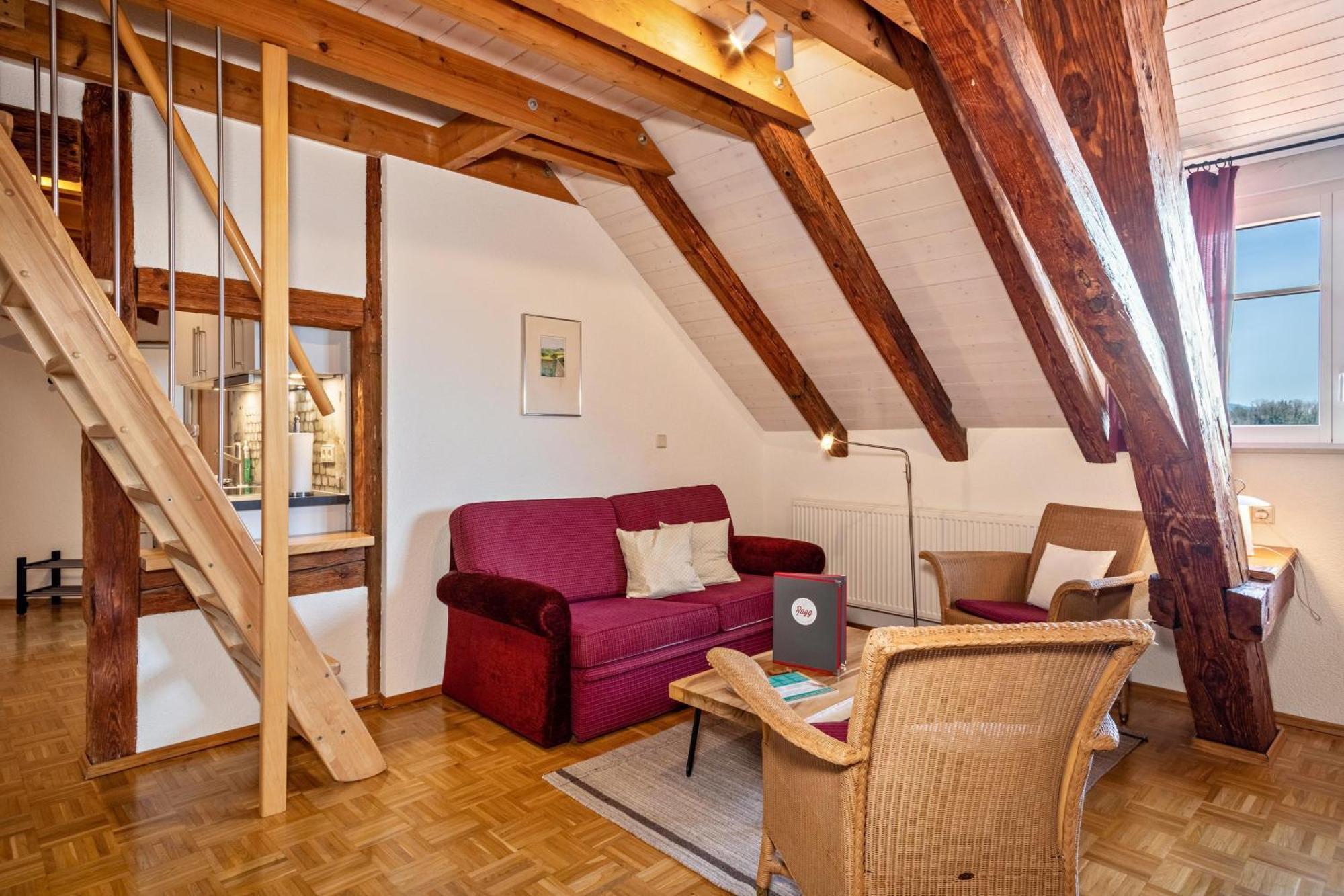 Obst- Ferienhof Ragg Immenstaad am Bodensee Εξωτερικό φωτογραφία