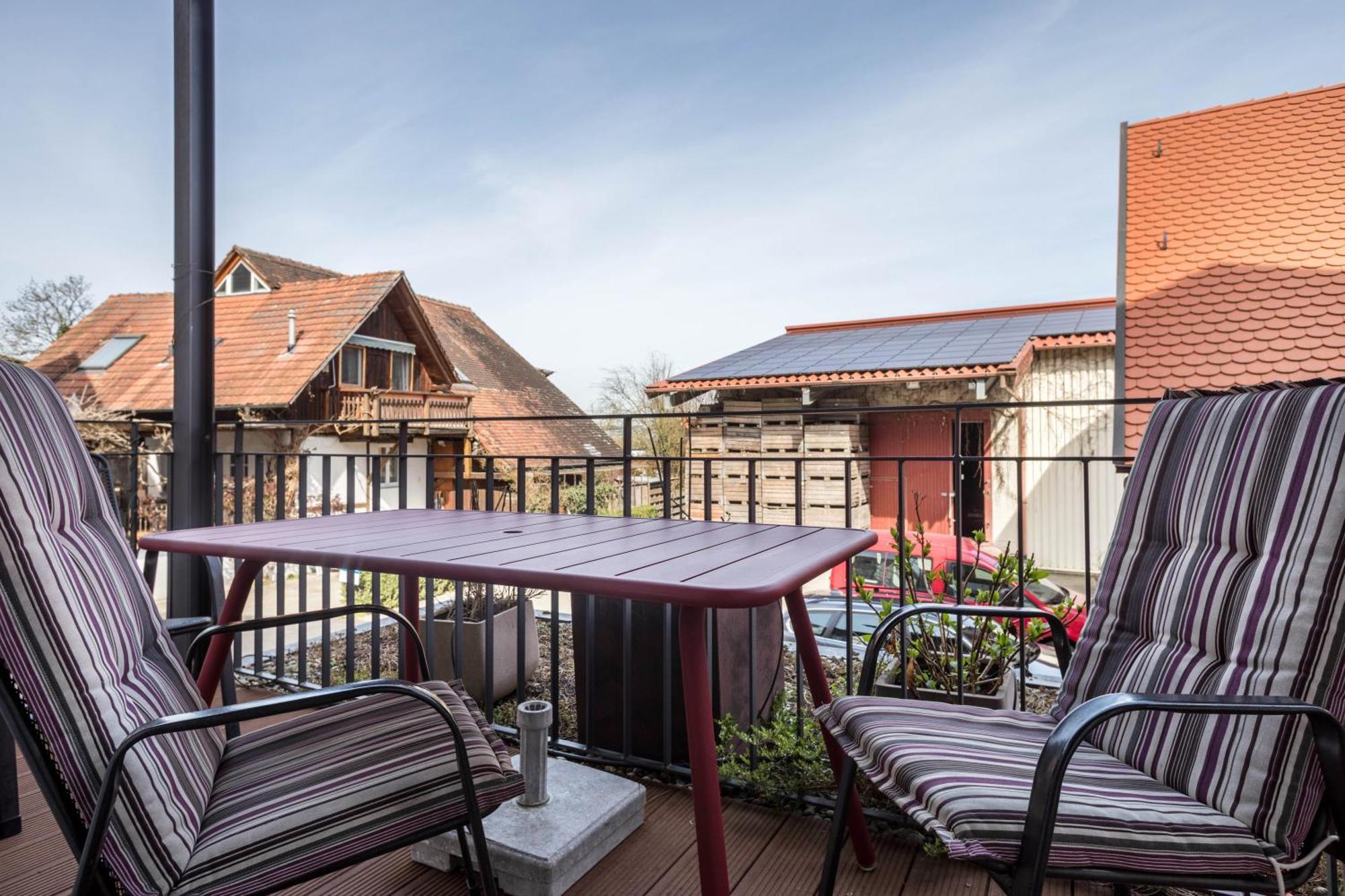 Obst- Ferienhof Ragg Immenstaad am Bodensee Εξωτερικό φωτογραφία