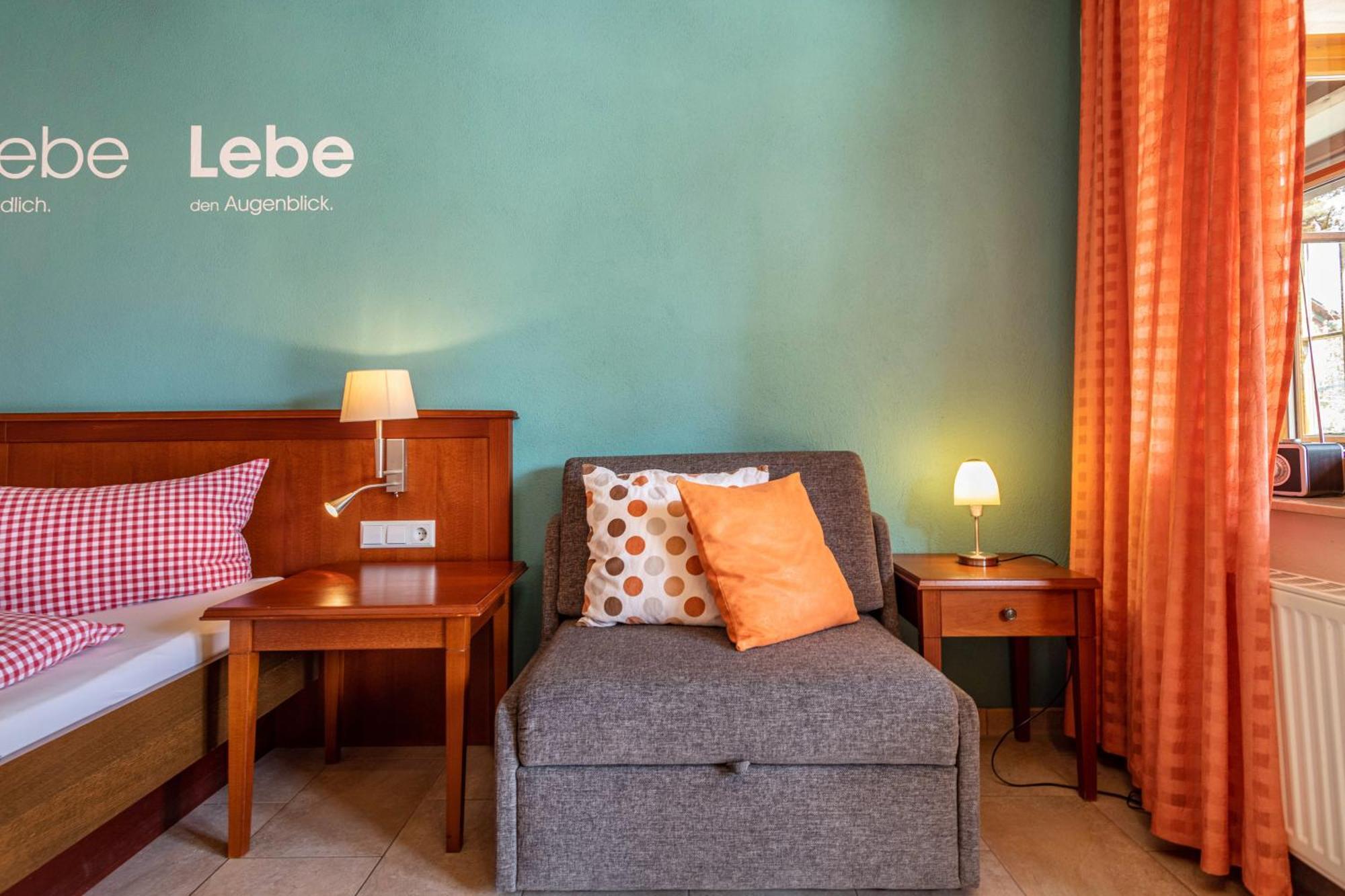 Obst- Ferienhof Ragg Immenstaad am Bodensee Εξωτερικό φωτογραφία