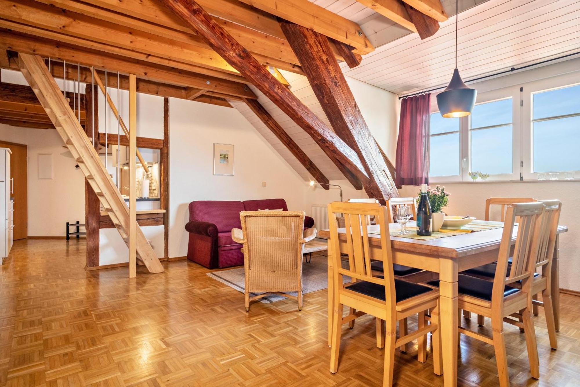 Obst- Ferienhof Ragg Immenstaad am Bodensee Εξωτερικό φωτογραφία