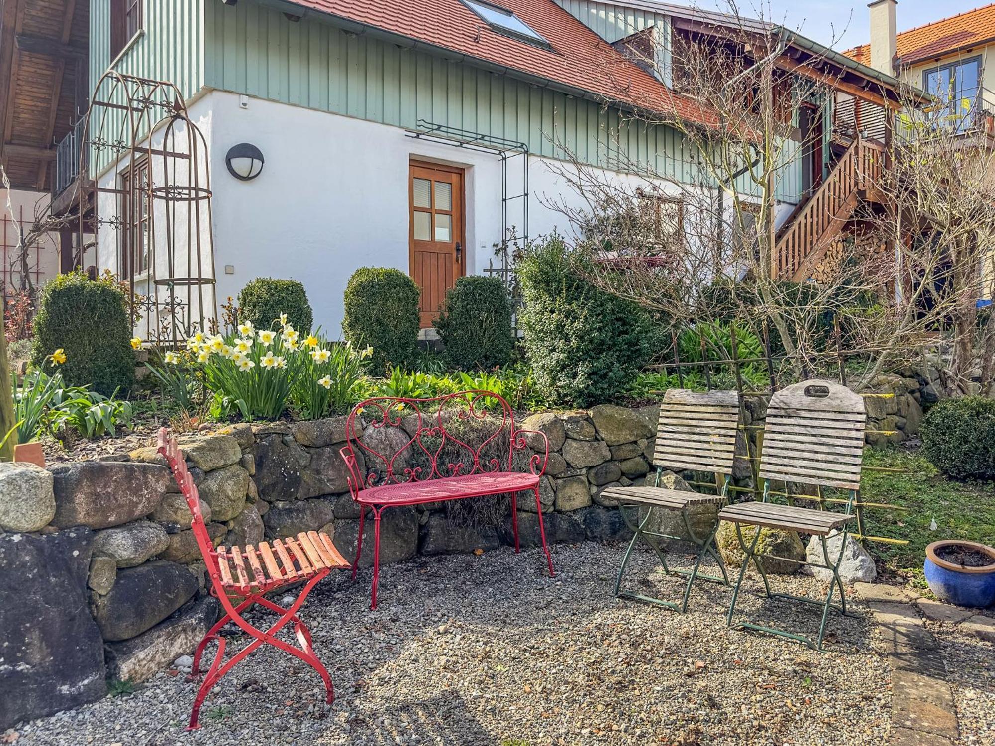 Obst- Ferienhof Ragg Immenstaad am Bodensee Εξωτερικό φωτογραφία